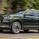 Image for article titled Chrysler Is Actually Doing Better Than Lincoln